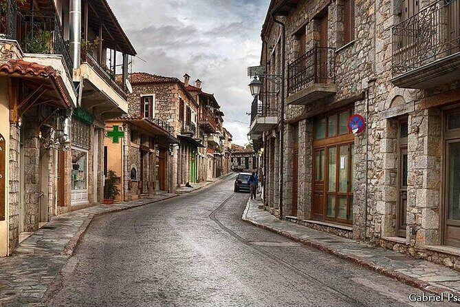 2 Days Peloponnese Tour : Ancient Olympia - Corinth, Mycenae Nafplio Epidaurus - The Sum Up: Who Is This Tour Best For?