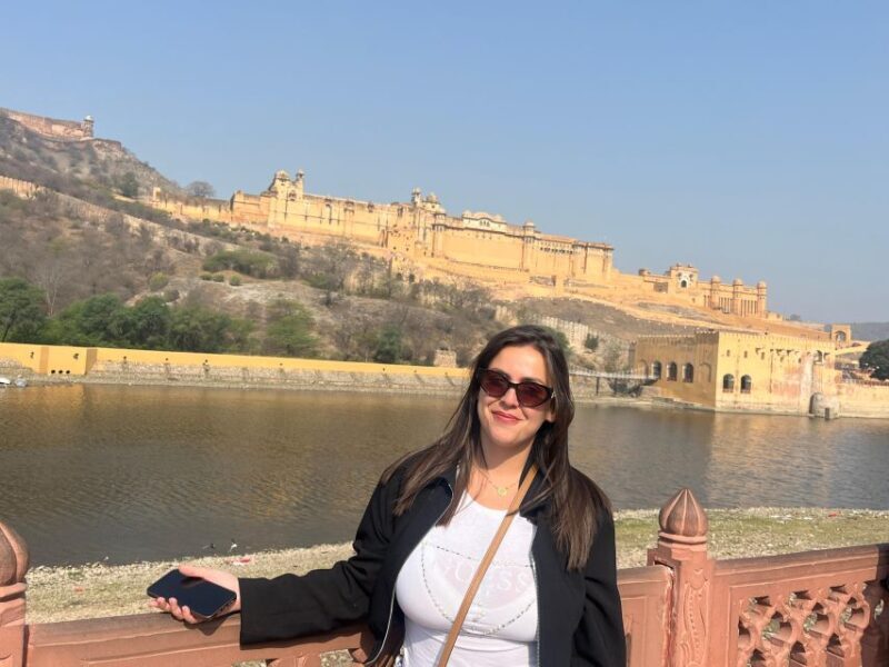 2 Days pink city jaipur sightseeing tour by tuk tuk - Exploring Jaipur: A Detailed Tour Review