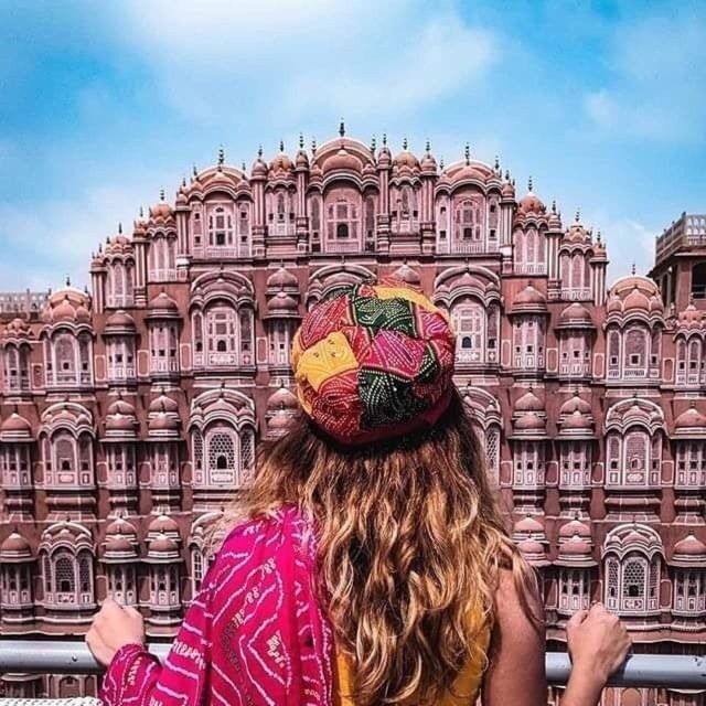 2 Days pink city jaipur sightseeing tour by tuk tuk - Why Choose This Tour?