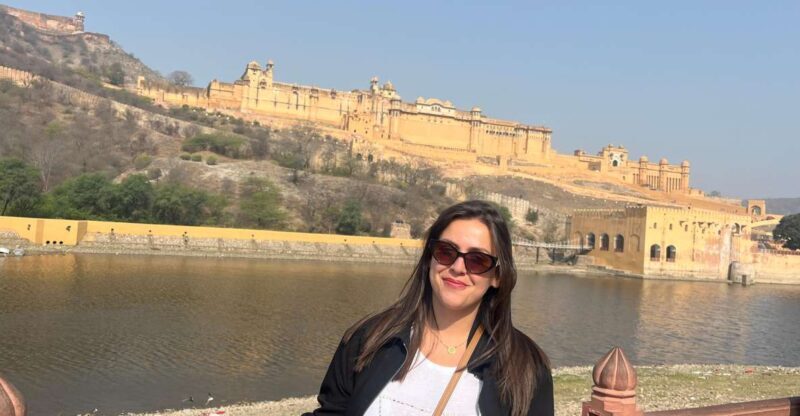 2 Days pink city jaipur sightseeing tour by tuk tuk - FAQ