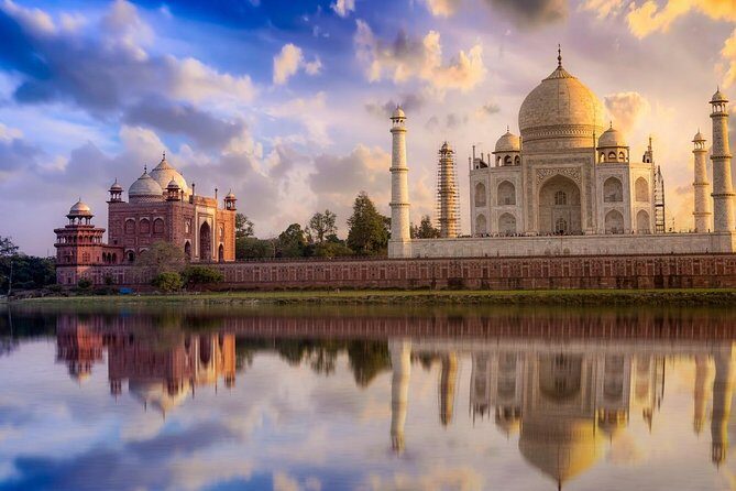 2 Days: Private Agra City Tour - Who Should Consider This Tour?