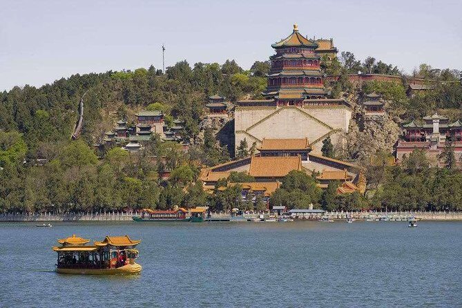 2-Days Private Beijing Sightseeing Tour Package - Exploring Beijing: A Deep Dive into the 2-Day Private Tour