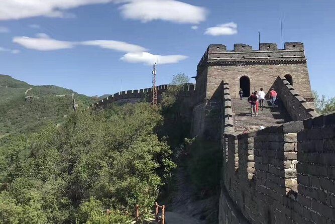 2-Days Private Beijing Sightseeing Tour Package - Frequently Asked Questions