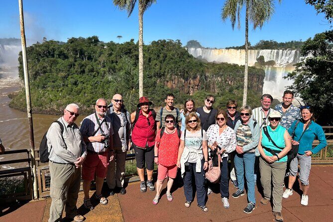 2-Days PRIVATE Brasil & Argentina Experience Iguassu Falls - What’s Included and What’s Not?
