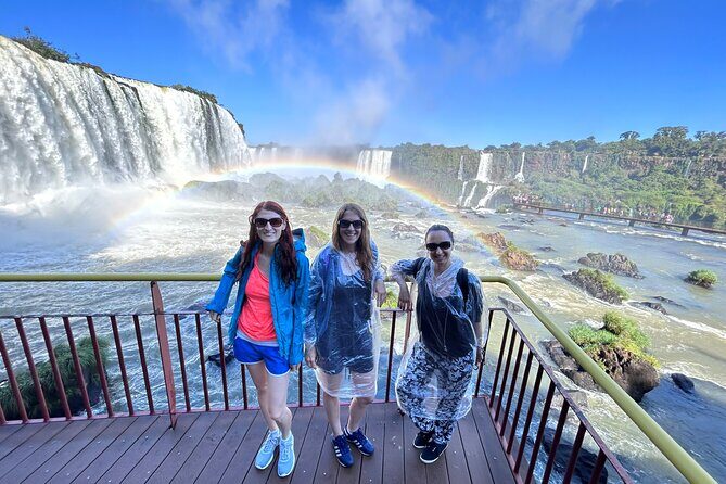 2-Days PRIVATE Brasil & Argentina Experience Iguassu Falls - What Makes This Tour Special?