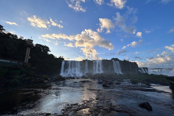2-Days PRIVATE Brasil & Argentina Experience Iguassu Falls - Potential Drawbacks and Considerations