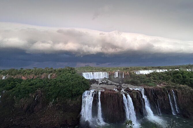 2-Days PRIVATE Brasil & Argentina Experience Iguassu Falls - The Sum Up