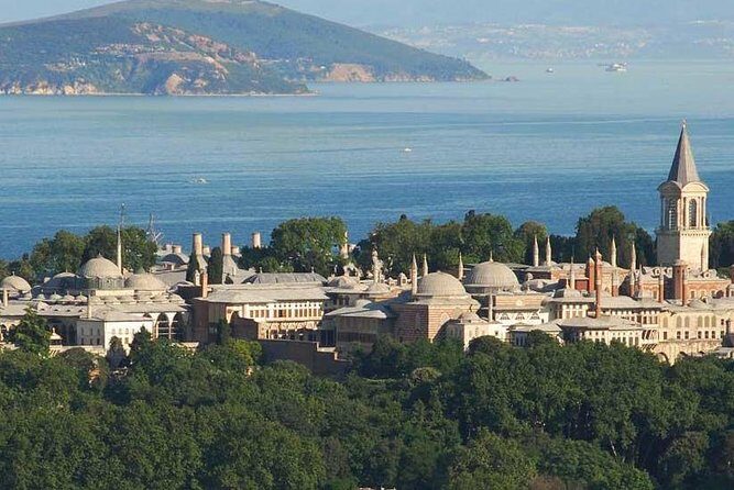 2 Days Private Byzantine & Ottoman & Ephesus Tour - Detailed Breakdown of the Itinerary