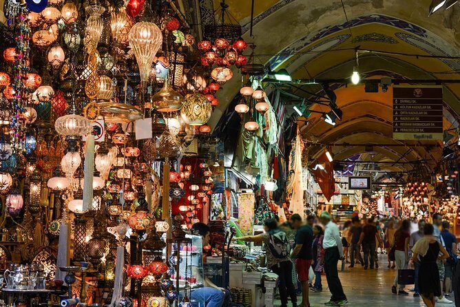 2 Days Private Byzantine & Ottoman & Ephesus Tour - Authentic Experiences and Authenticity