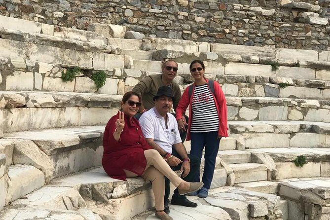 2 Days Private Byzantine & Ottoman & Ephesus Tour - Pricing and Value