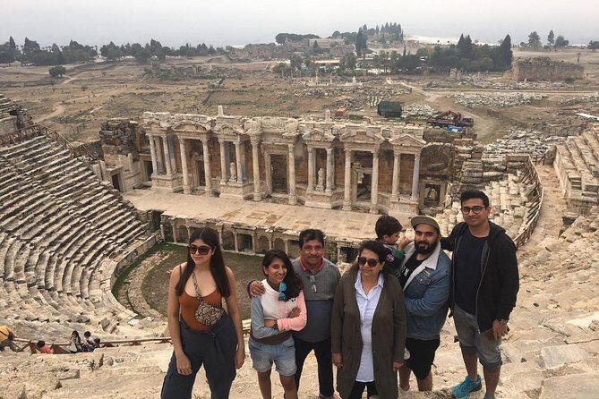 2 Days Private Byzantine & Ottoman & Ephesus Tour - The Sum Up