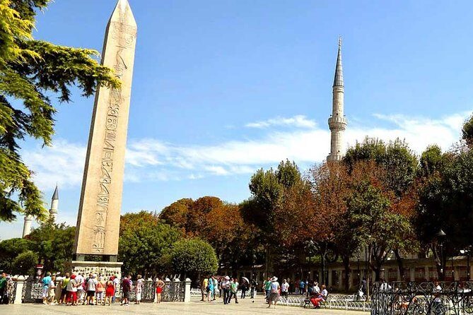 2 Days Private Byzantine & Ottoman & Ephesus Tour - FAQ