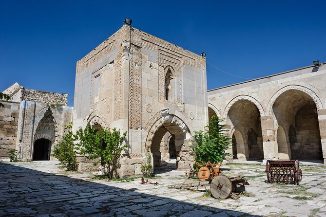 2 Days Private Cappadocia Tour From Istanbul By Plane - The Sum Up