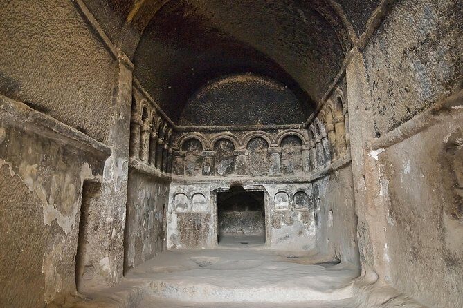 2 Days Private Cappadocia Tour From Istanbul By Plane - FAQ