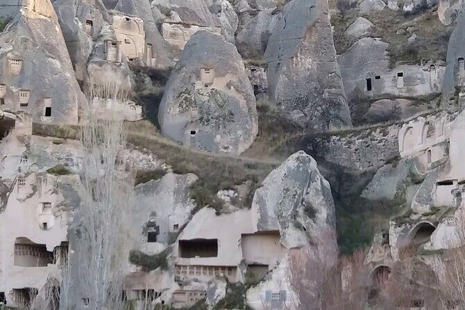 2 Days Private Cappadocia Tour from Izmir by Plane - Who Should Consider This Tour?