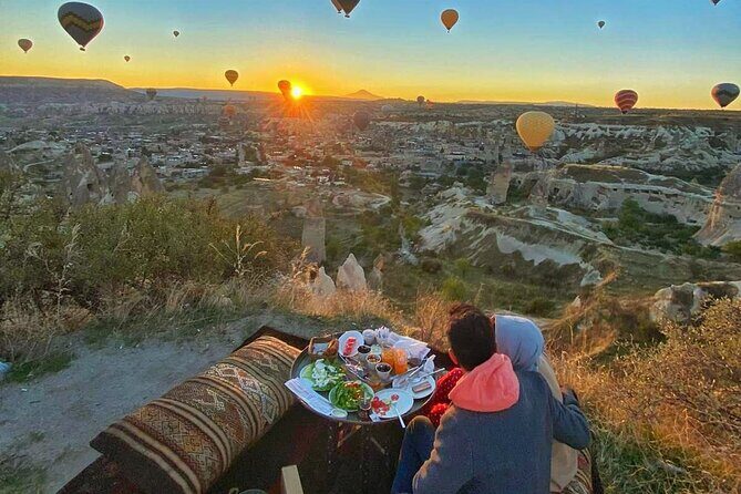2 Days Private Cappadocia Tour with Professional Guide & Driver - In-Depth Review of the 2-Day Cappadocia Private Tour