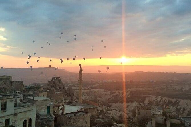 2 Days Private Cappadocia Tour with Professional Guide & Driver - FAQ