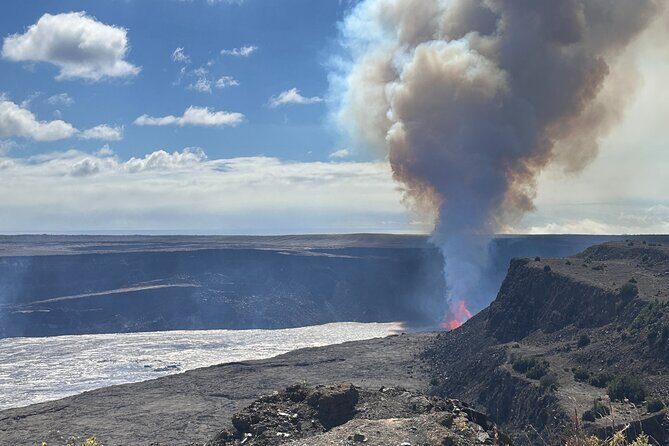 2 Days Private Cruise Shore Excursions to Hilo and Kona - Who Should Book This Tour?