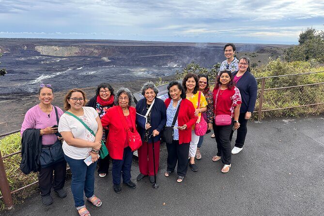 2 Days Private Cruise Shore Excursions to Hilo and Kona - FAQ