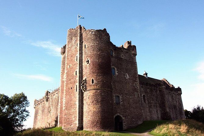 2 Days Private Custom Tour of Scotland from Edinburgh - In-Depth Review of the Private Scottish Tour