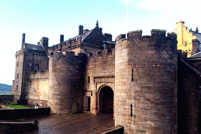 2 Days Private Custom Tour of Scotland from Edinburgh - The Sum Up