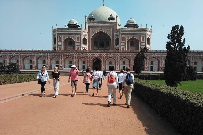 2 Days Private Delhi Agra Tour by Car from Delhi - Why This Tour Offers Great Value