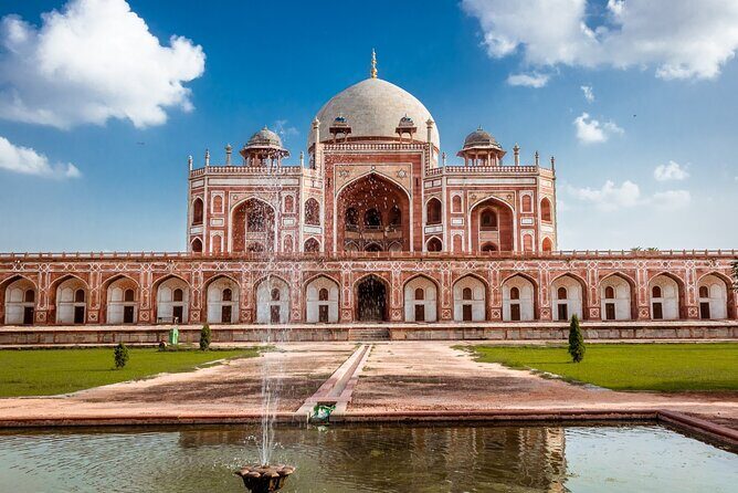 2 Days Private Delhi Tour with Best Cooking Class - Exploring Delhi in Two Days: A Practical and Authentic Approach