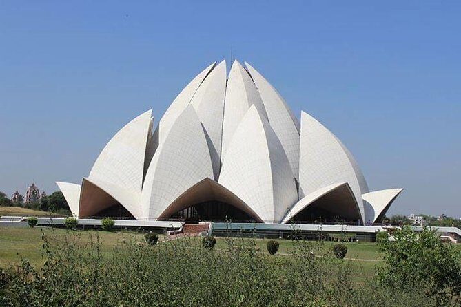 2 Days Private Delhi Tour with Best Cooking Class - Practical Considerations