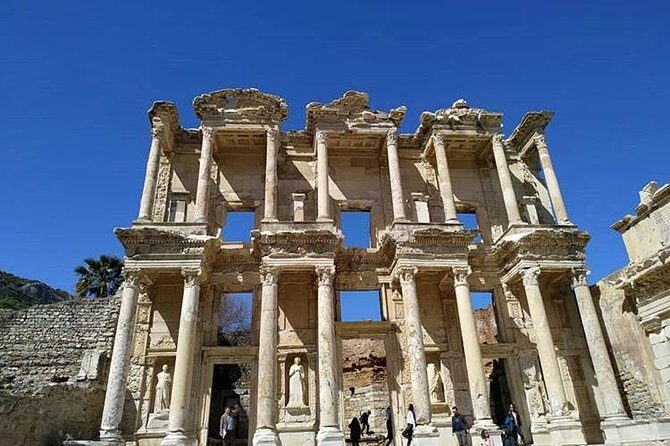 2 Days Private Ephesus and Pamukkale Tour - What Makes This Tour Stand Out?