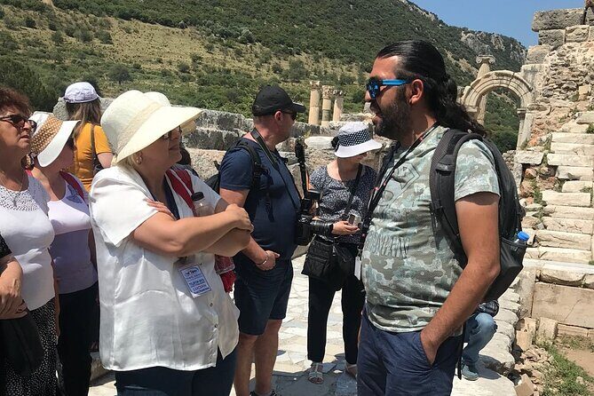 2 Days Private Ephesus and Pamukkale Tour from Istanbul - What This Tour Means for You