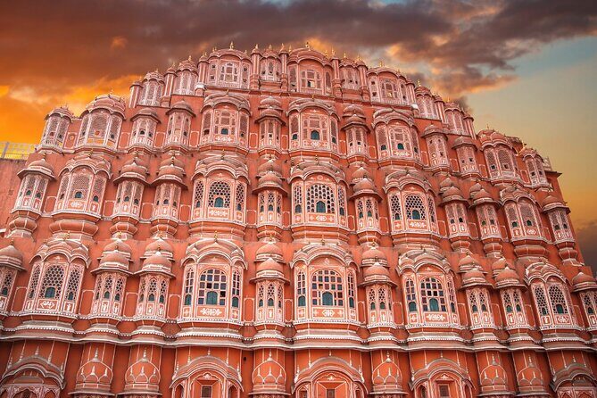 2 Days Private Golden Triangle Tour to Agra and Jaipur From Delhi - Why Choose This Tour? – The Real Value