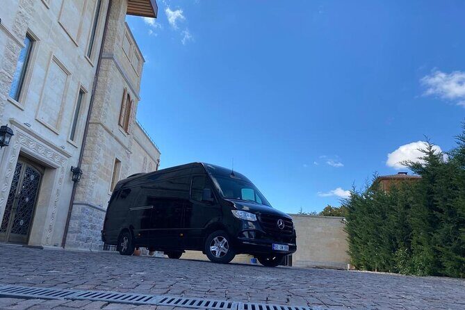 2 Days - Private & Guided Cappadocia Tour With Airport Transfers - Who Is This Tour Best For?