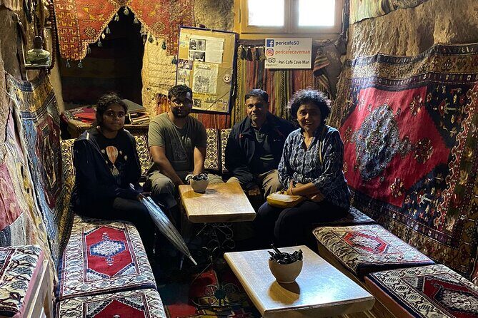 2 Days - Private & Guided Cappadocia Tour With Airport Transfers - Final Thoughts