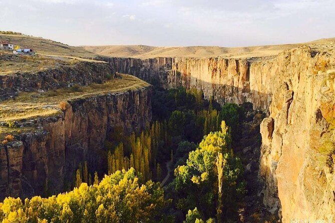 2 Days Private Guided Cappadocia Tour with Pick Up - Key Points