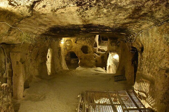 2 Days Private Guided Cappadocia Tour with Pick Up - Who Should Consider This Tour?