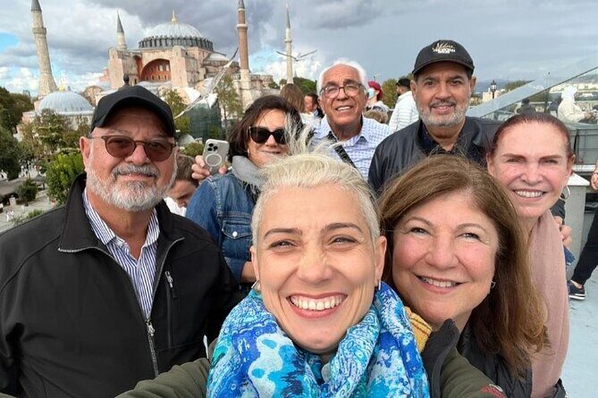 2 Days Private Guided Istanbul Tour (Single Price up to 8 PAX) - Day 2: From the Bosphorus to Beyoğlu