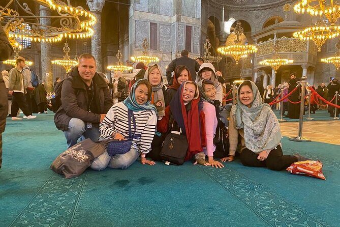 2 Days Private Guided Istanbul Tour (Single Price up to 8 PAX) - Practical Details and Value