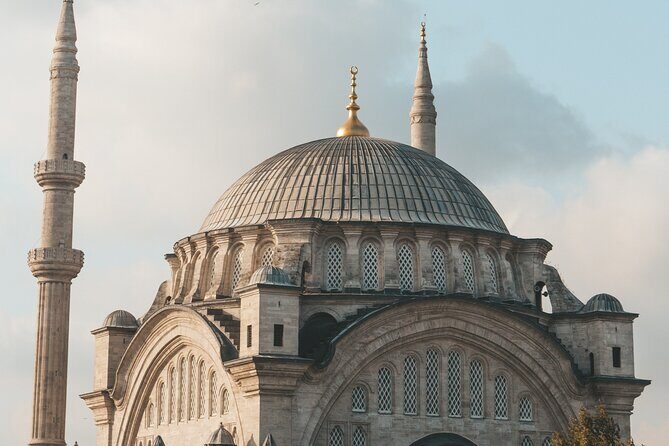2 Days Private Guided Istanbul Tour (Single Price up to 8 PAX) - Authentic Experiences and Why They Matter