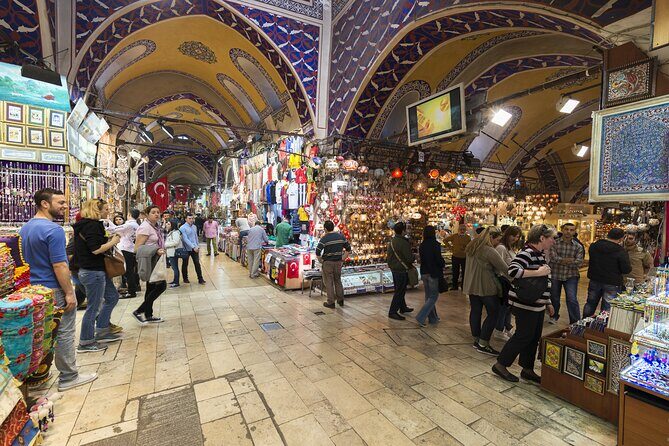 2 Days Private Guided Istanbul Tour (Single Price up to 8 PAX) - Who Will Love This Tour?