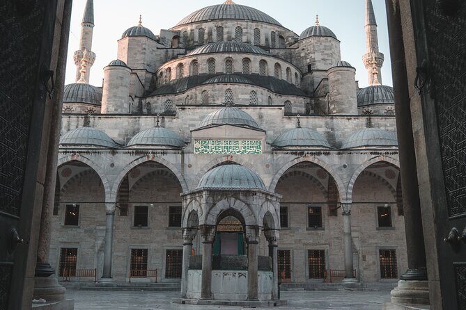 2 Days Private Guided Istanbul Tour (Single Price up to 8 PAX) - Final Thoughts
