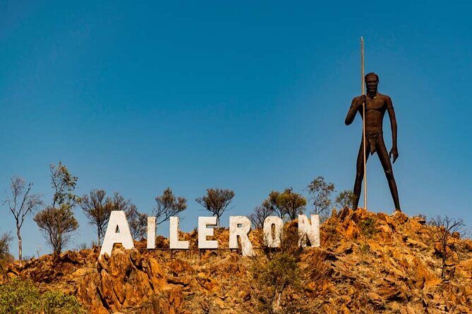 2 Days Private Guided Tour from Darwin to Alice - Detailed Review: Exploring Australia’s Outback in Comfort and Style