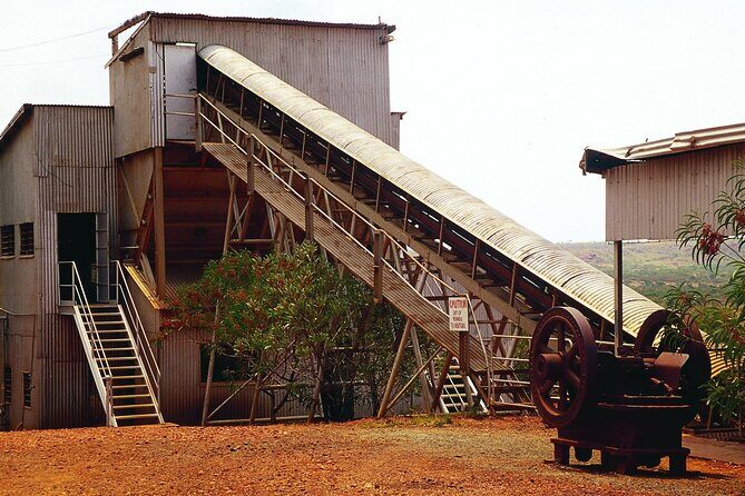 2 Days Private Guided Tour from Darwin to Alice - FAQ