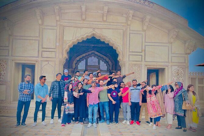 2 Days Private Guided Tour in Lahore - Key Points