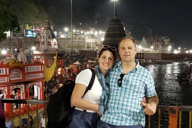 2 Days Private Haridwar and Rishikesh Tour from Delhi - Exploring Haridwar and Rishikesh in Detail