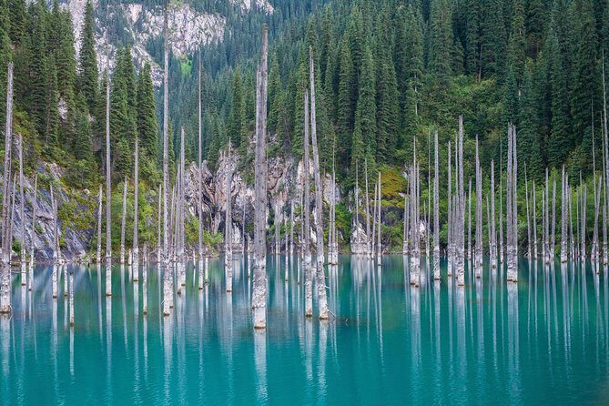 2 Days Private Kolsai and Kaindy Tour - An In-Depth Look at the 2-Day Kolsai and Kaindy Tour