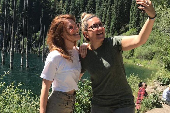 2 Days Private Kolsai and Kaindy Tour - Frequently Asked Questions