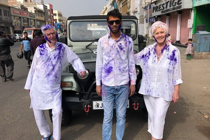 2-Days Private Luxury Golden Triangle Tour Agra Jaipur New Delhi - A Deep Dive into the 2-Day Golden Triangle Experience