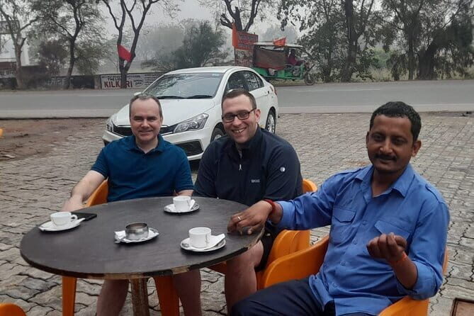 2-Days Private Luxury Golden Triangle Tour Agra Jaipur New Delhi - FAQs