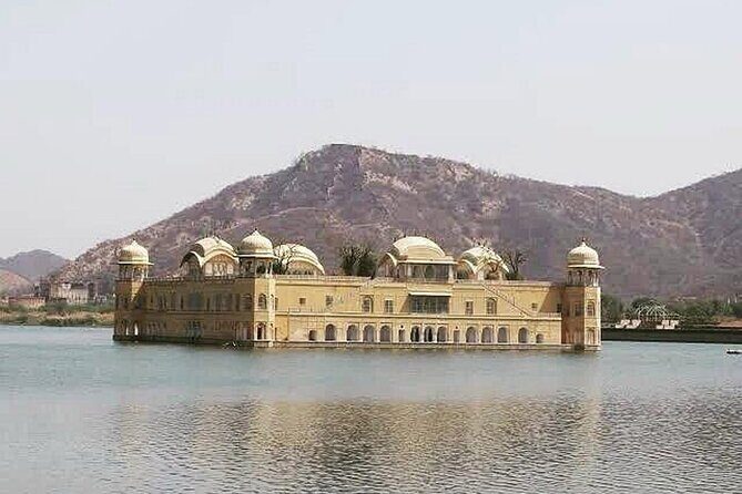 2 Days Private Luxury Jaipur City Tour with Professional Guide - Final Thoughts: Is This Tour Right for You?