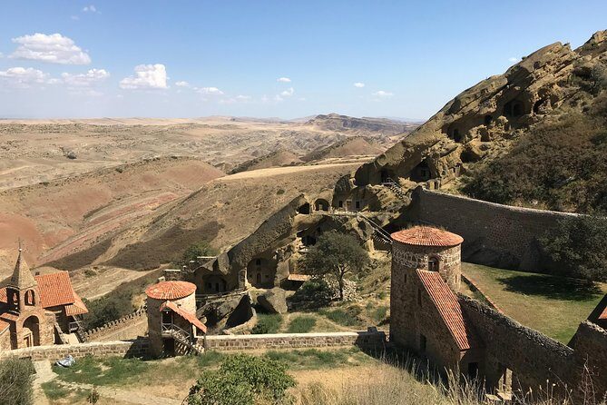 2 Days Private Organic Wine Tour to Kakheti Region via Rustavi and David Gareja - Who Is This Tour Best For?
